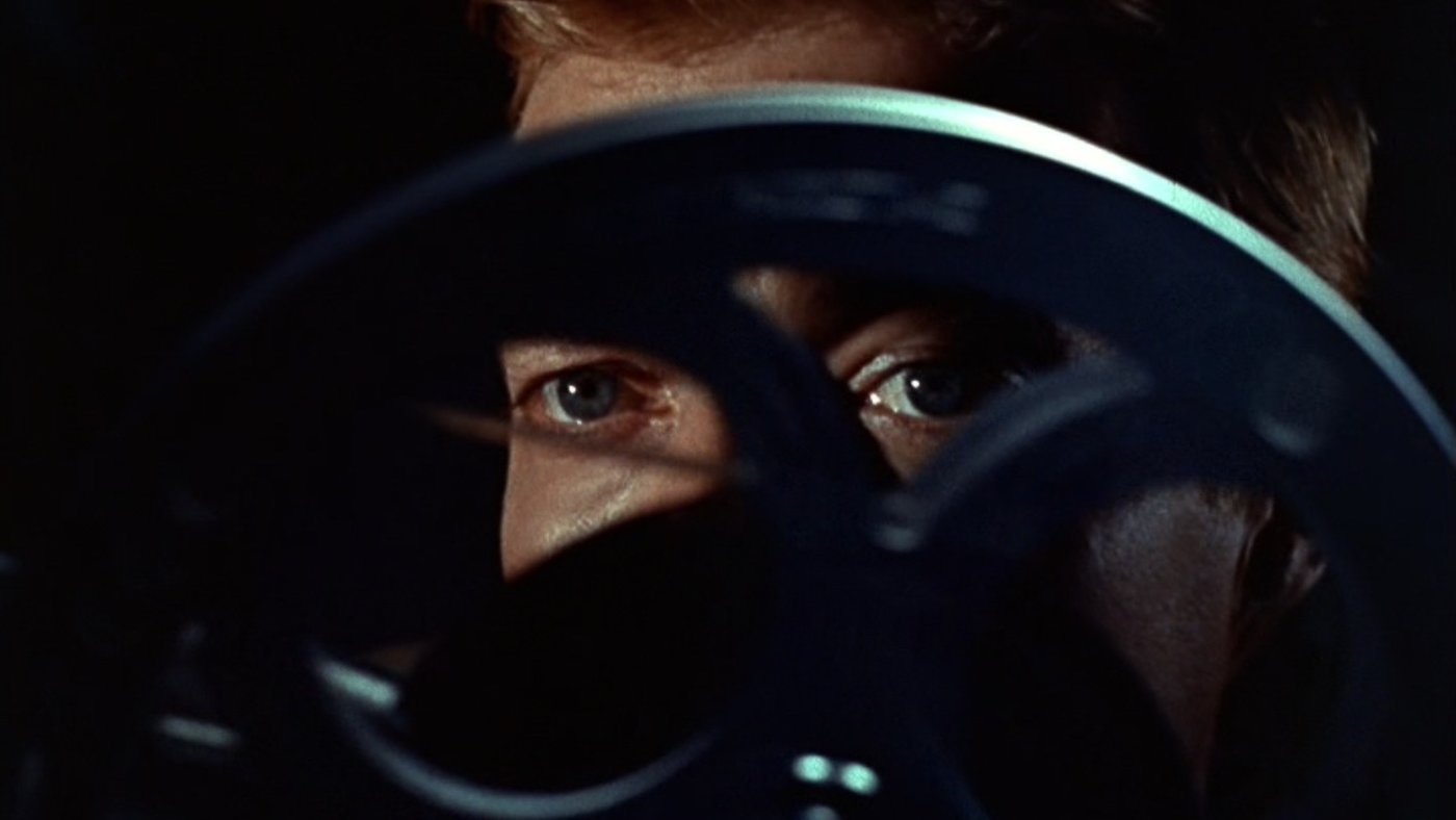Peeping Tom