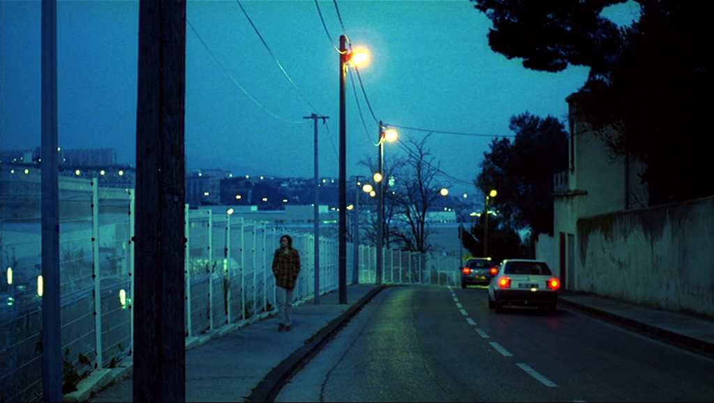 Marseilles