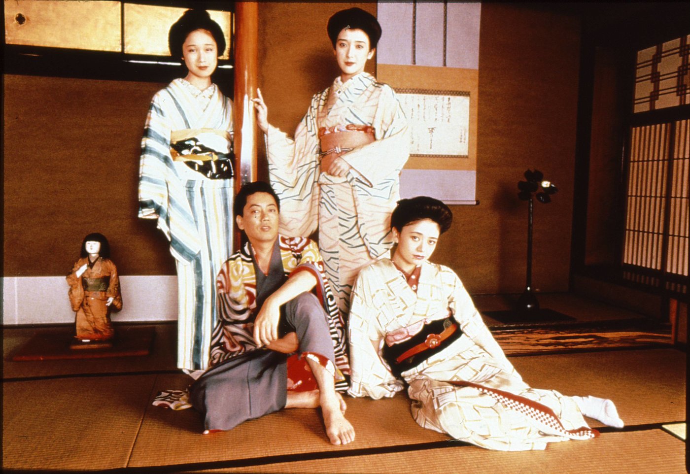 Yumeji