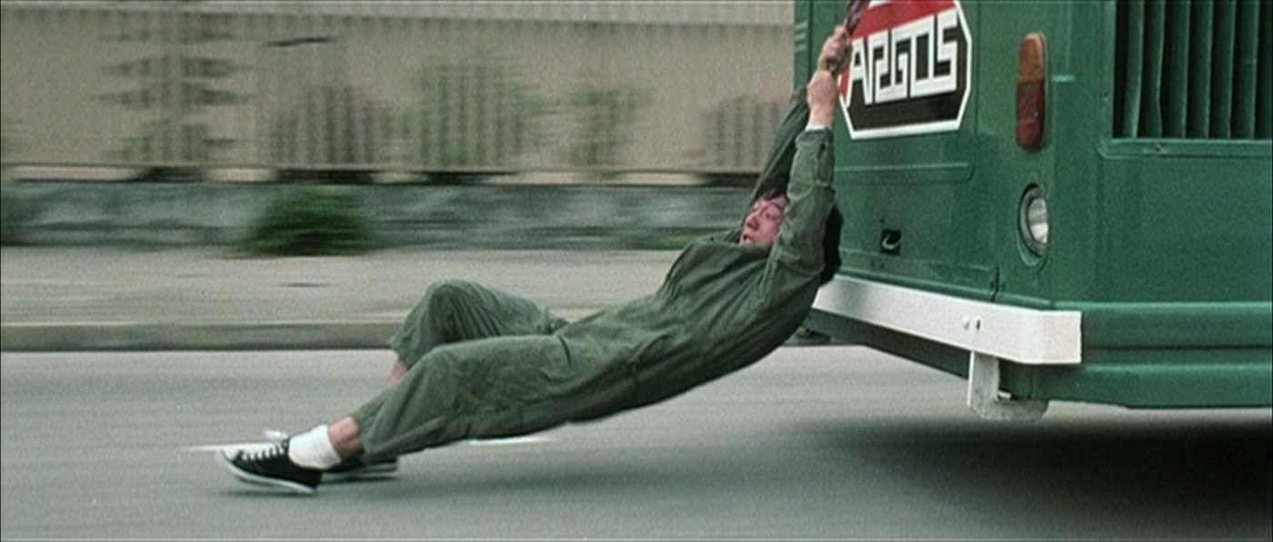 Police Story