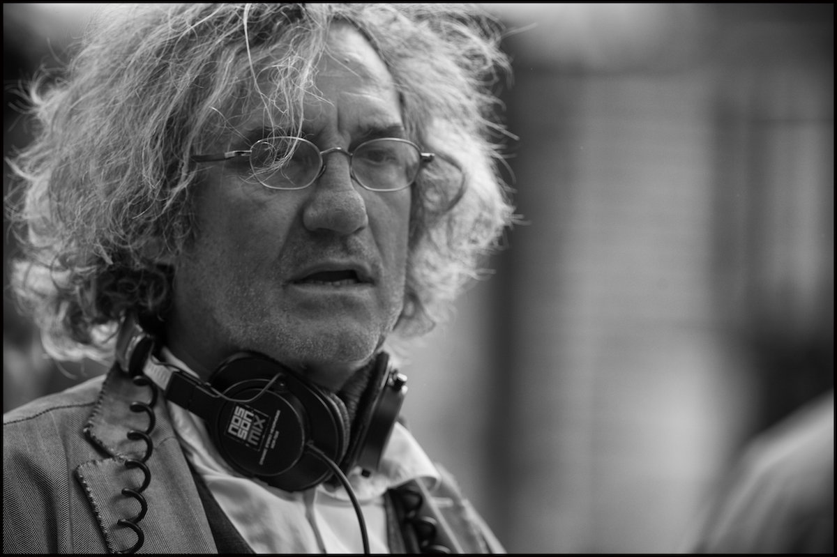 Philippe Garrel