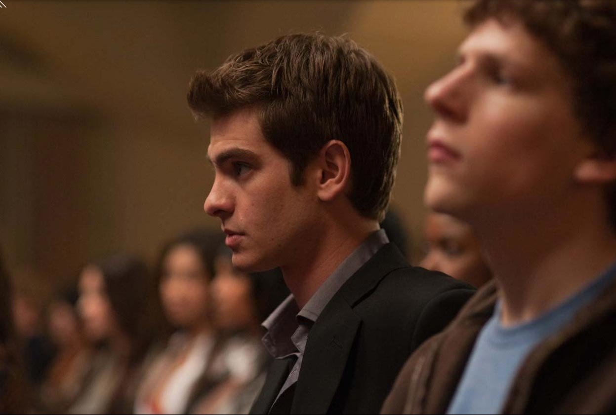 The Social Network