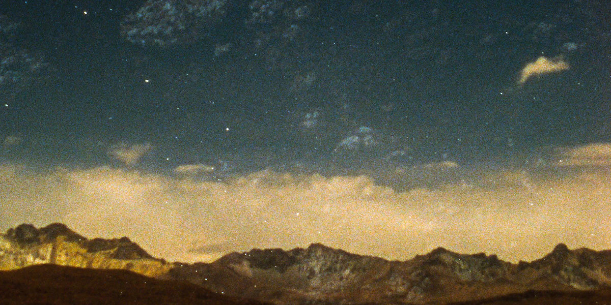Altiplano