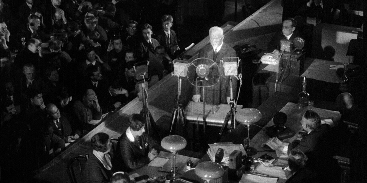 The Trial