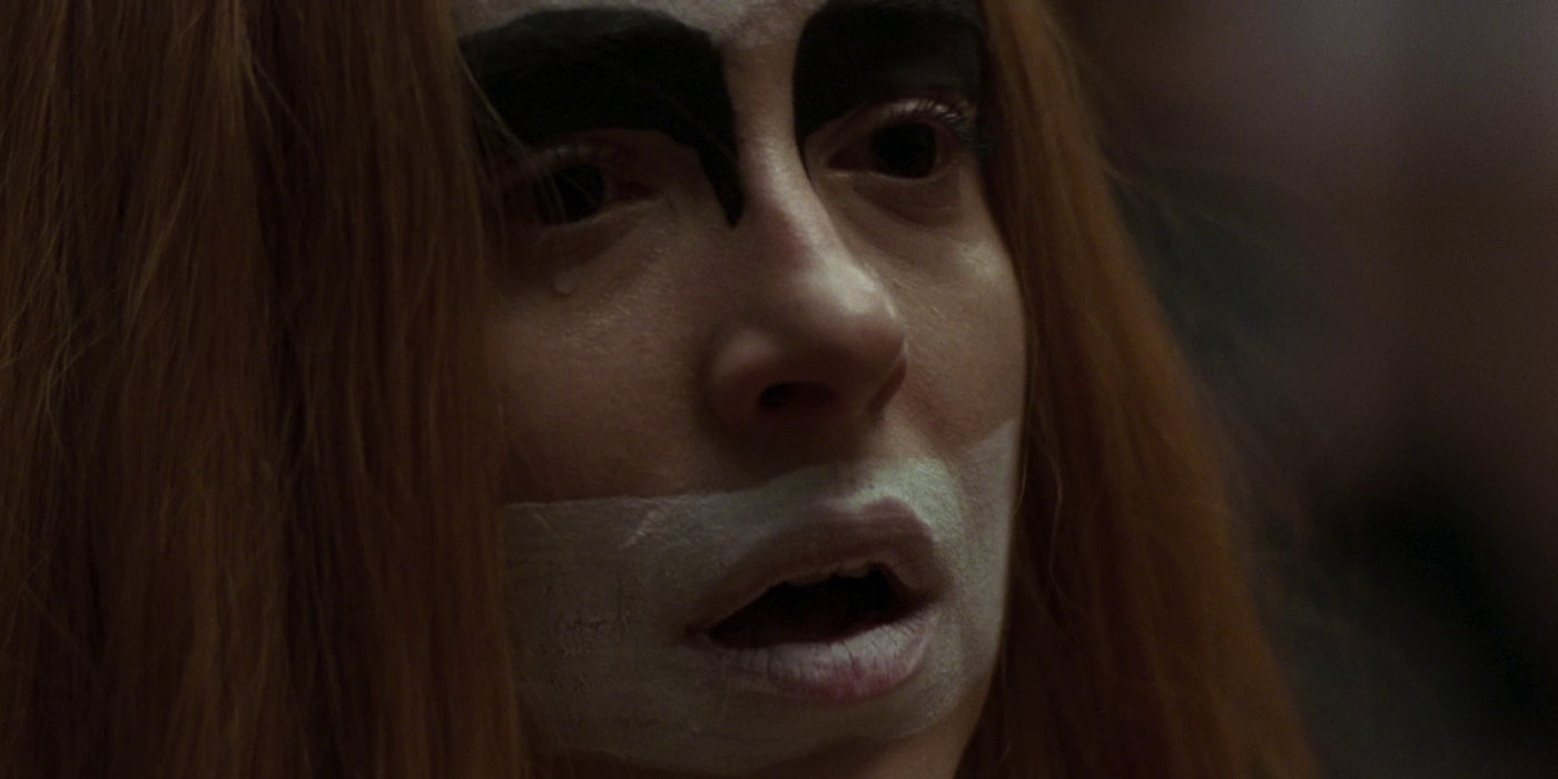 Suspiria