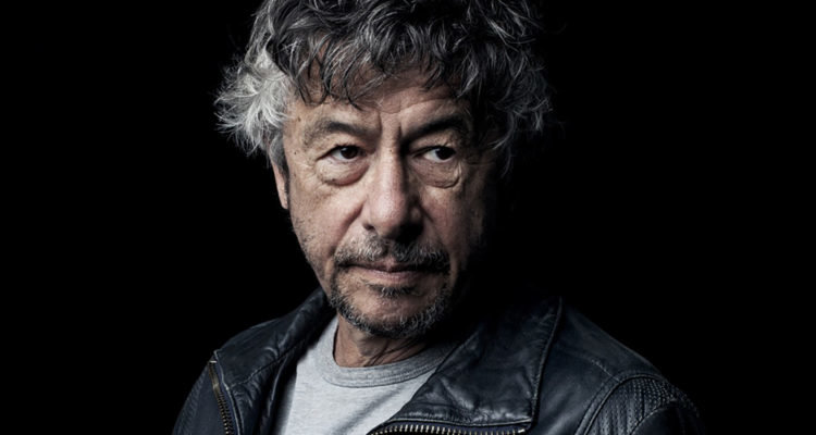 Philippe Grandrieux
