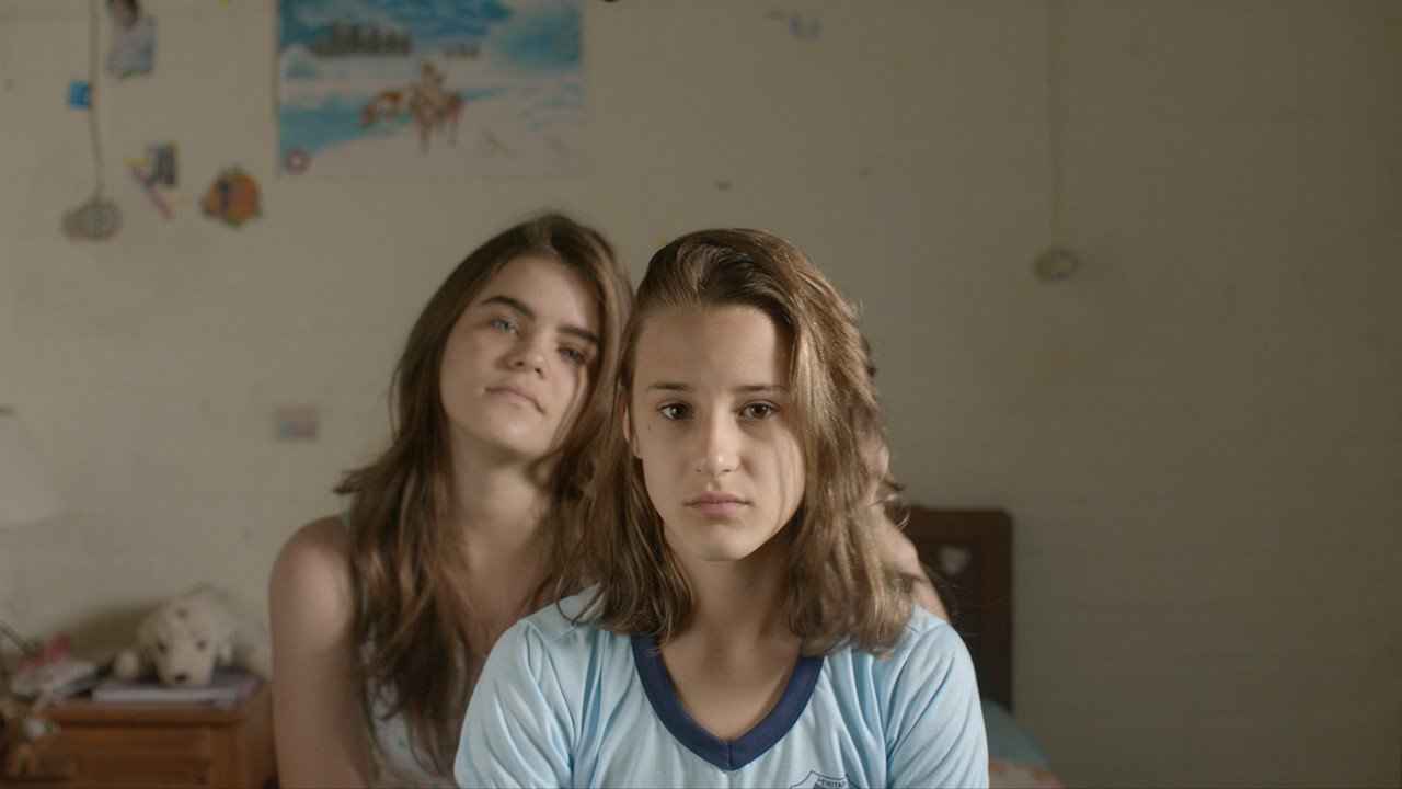 Two Irenes