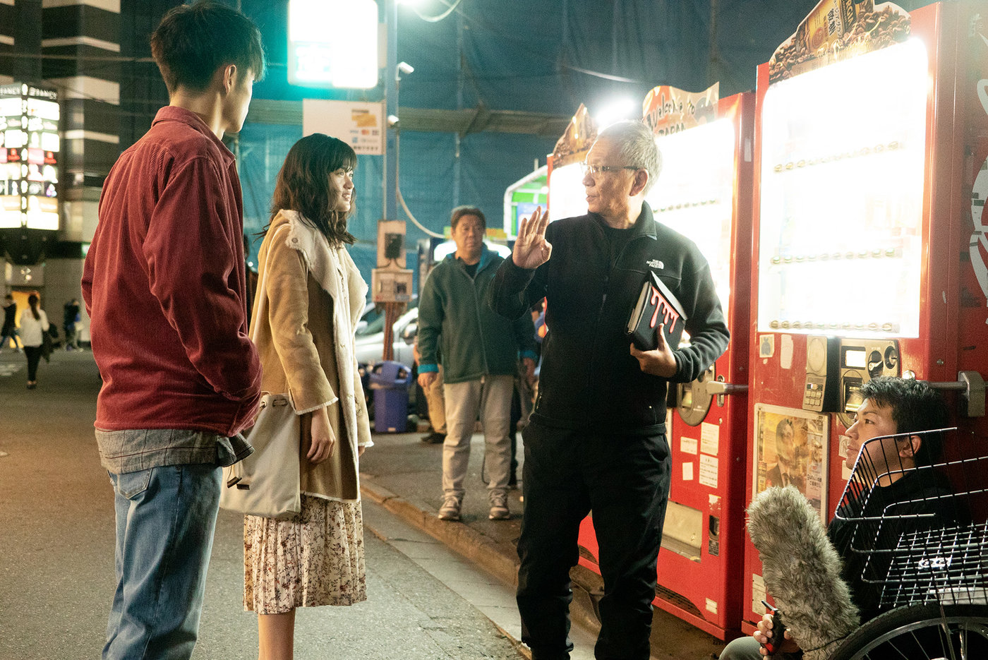 Takashi Miike