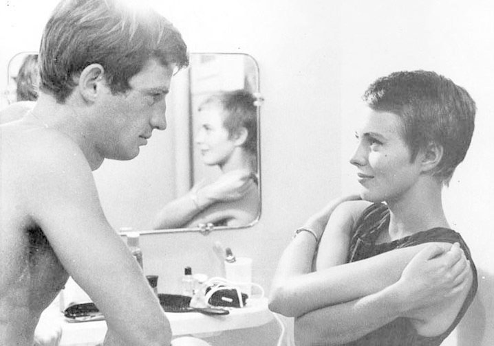 Watch Breathless Online Breathless Full Movie Online
