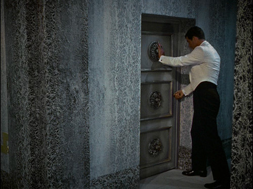 Fritz Lang's Tiger Epic