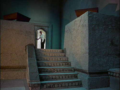 Fritz Lang's Tiger Epic