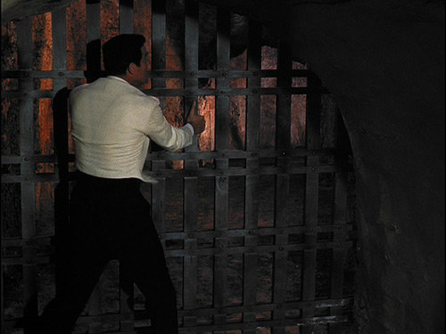 Fritz Lang's Tiger Epic