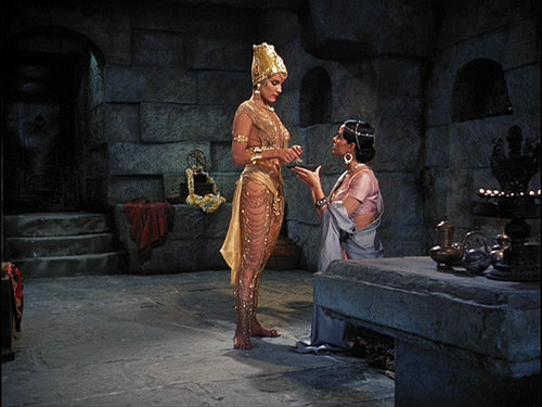 Fritz Lang's Tiger Epic