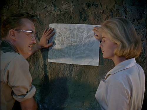 Fritz Lang's Tiger Epic