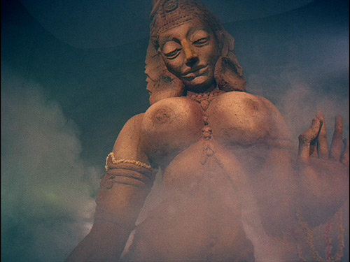 Fritz Lang's Tiger Epic
