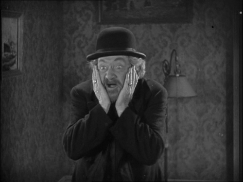 Max Davidson Comedies