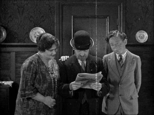 Max Davidson Comedies