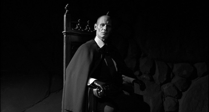 The Baron
