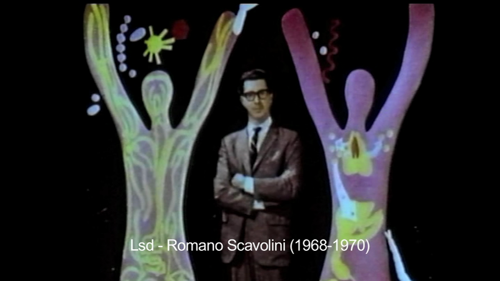 LSD