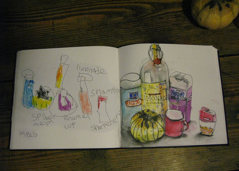 Louyre - This Our Still Life