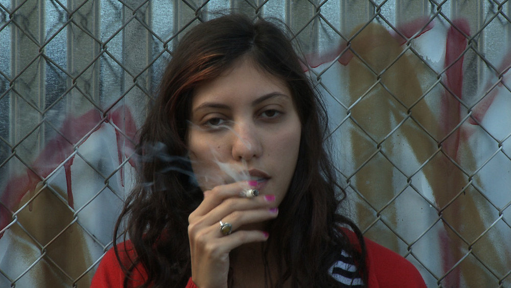 Twenty Cigarettes