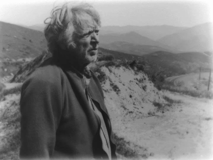James Benning