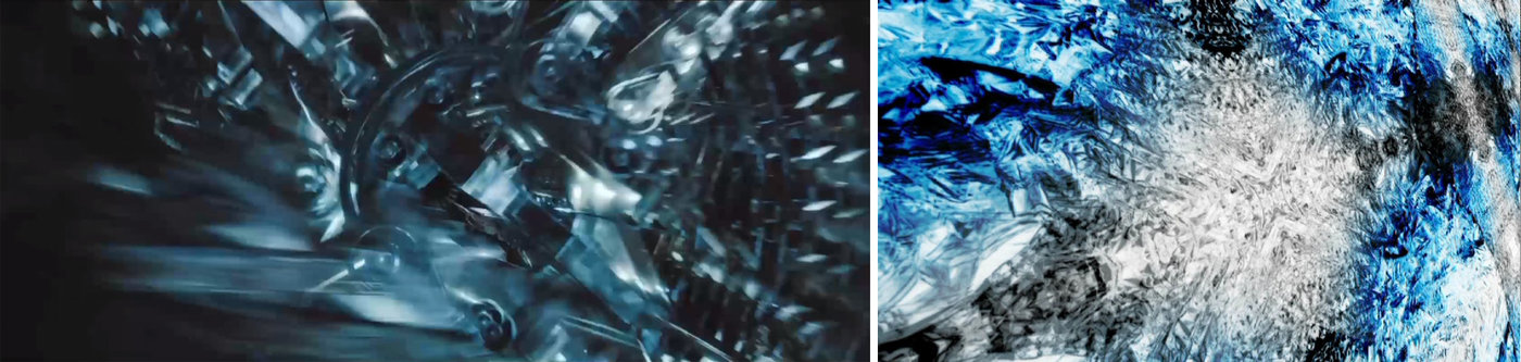 Transformers 3 & Seeking the Monkey King