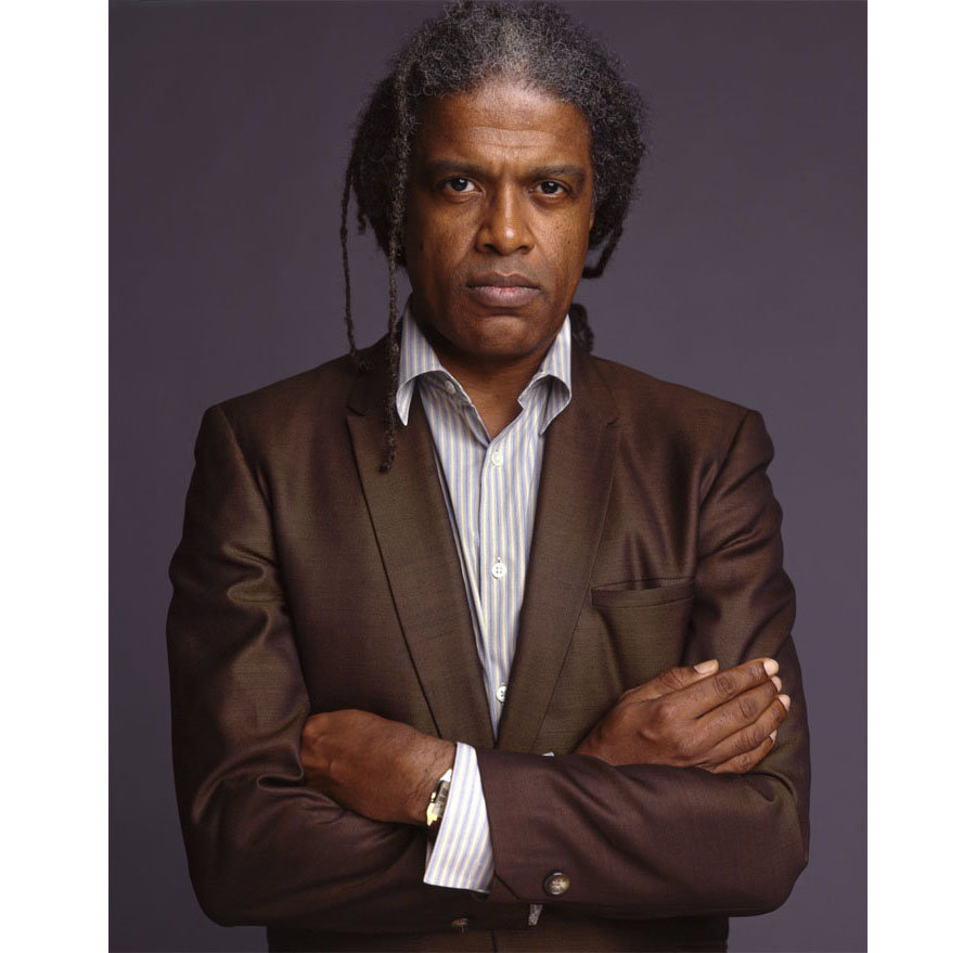 Elvis Mitchell