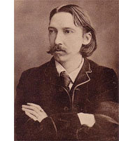 Robert Louis Stevenson