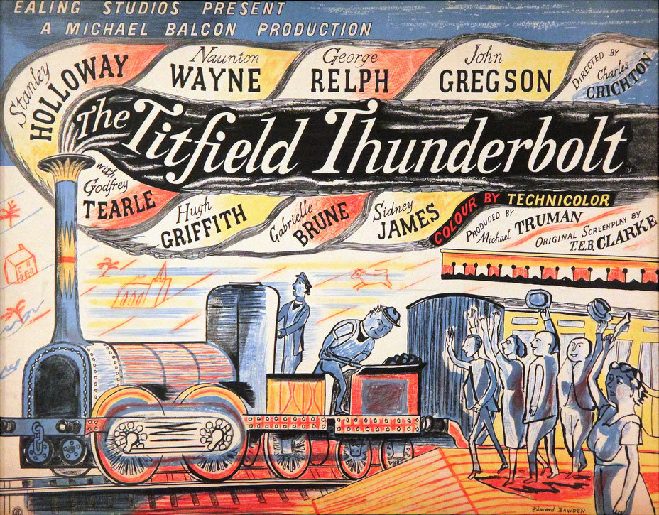 Titfield Thunderbolt