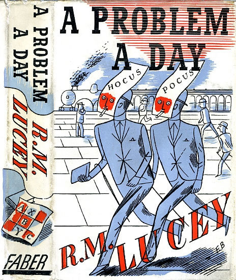 A Problem a Day