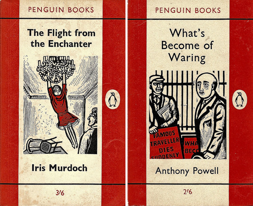 Pengiuns