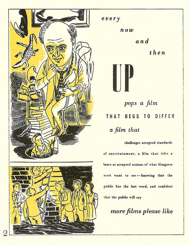 Up Popsa Film