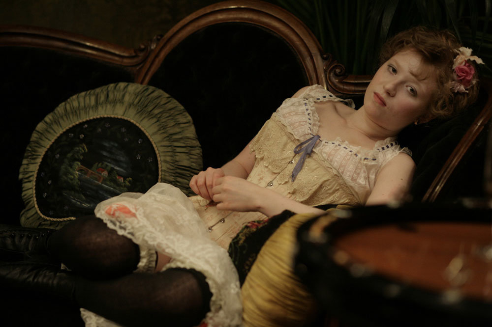 House of Pleasures