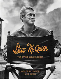 Steve McQueen: The Actor and His Films
