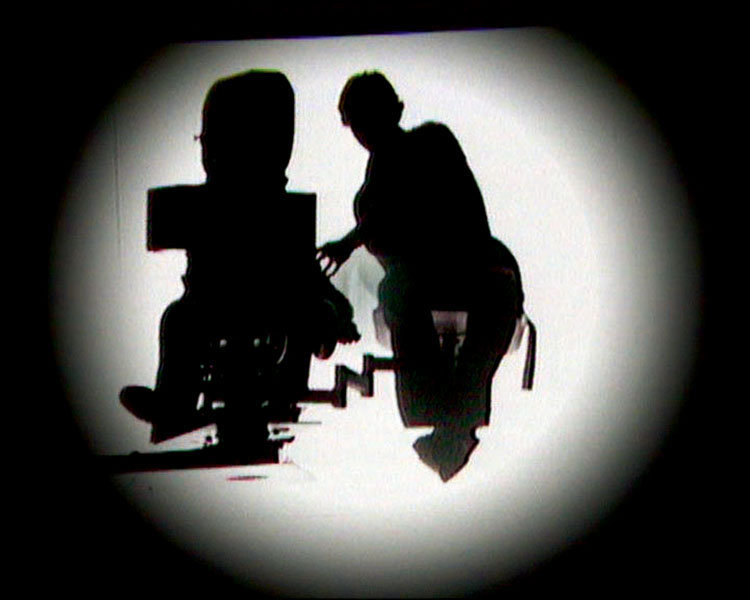 Histoire(s) du Cinéma