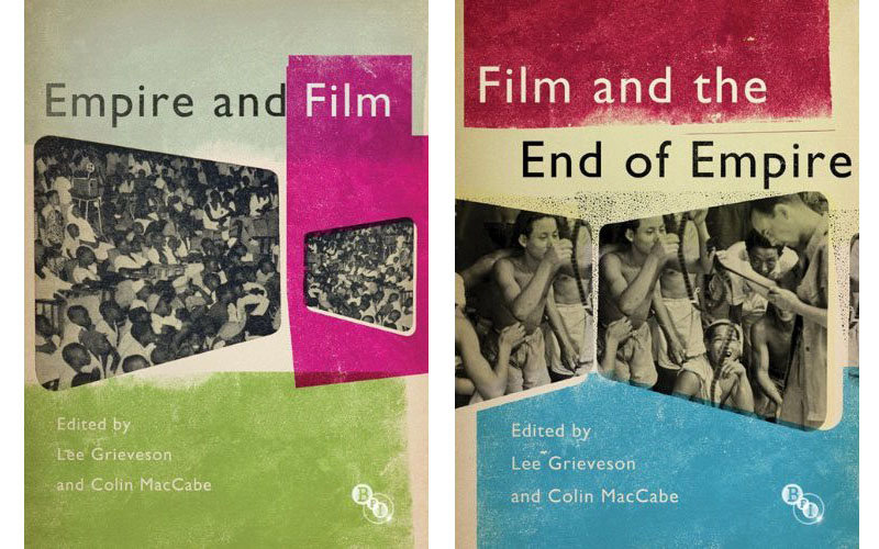 Empire and Film
