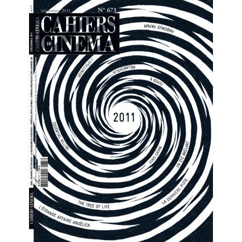 Cahiers du Cinéma