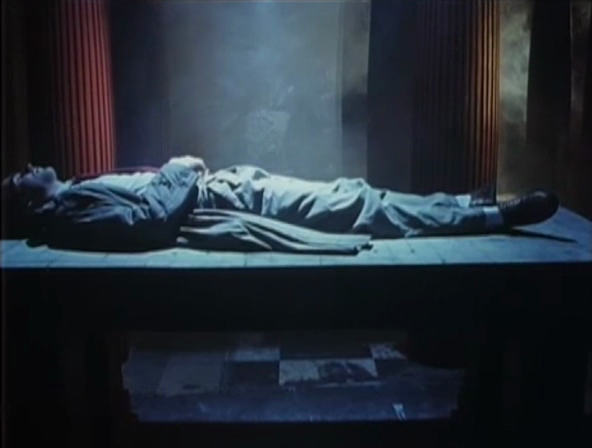 A TV Dante