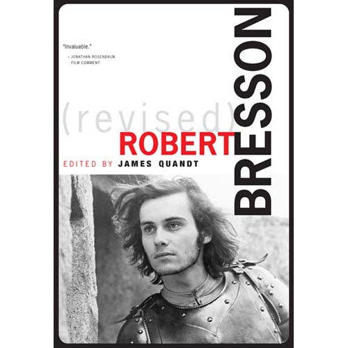 Robert Bresson (Revised)
