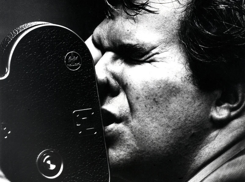 Stan Brakhage