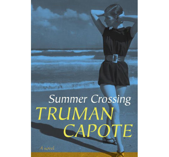 Summer Crossing
