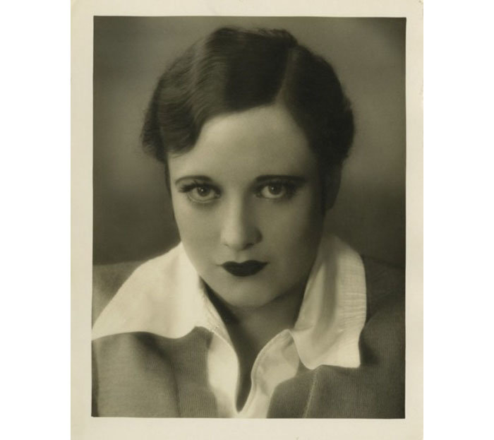 Joan Crawford