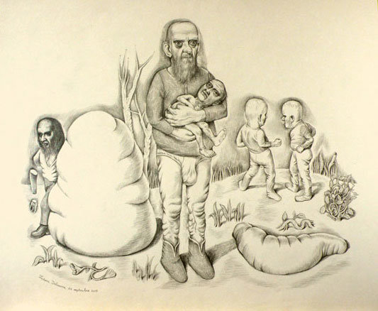 Ludovic Debeurme