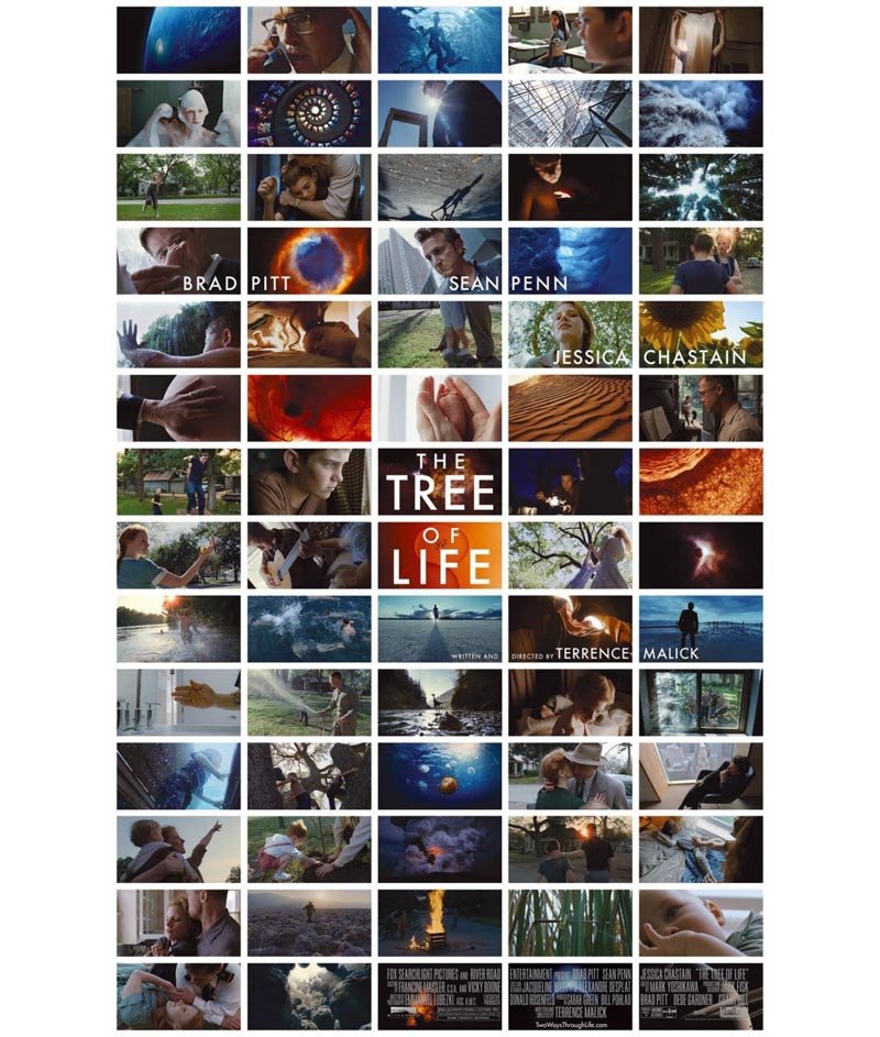 The Tree of Life