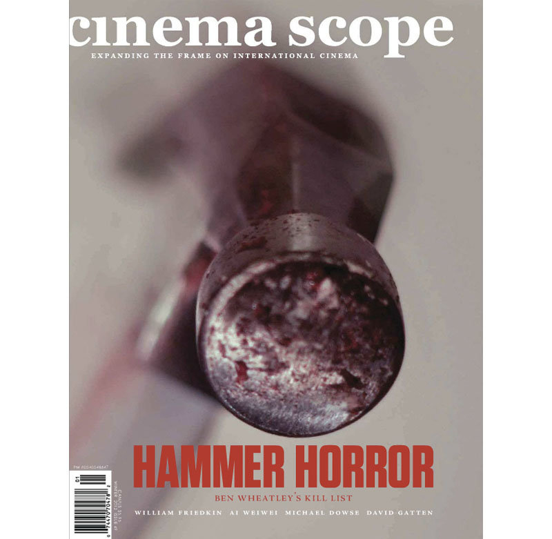 Cinema Scope 49