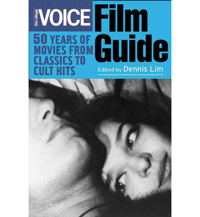 The Village Voice Film Guide