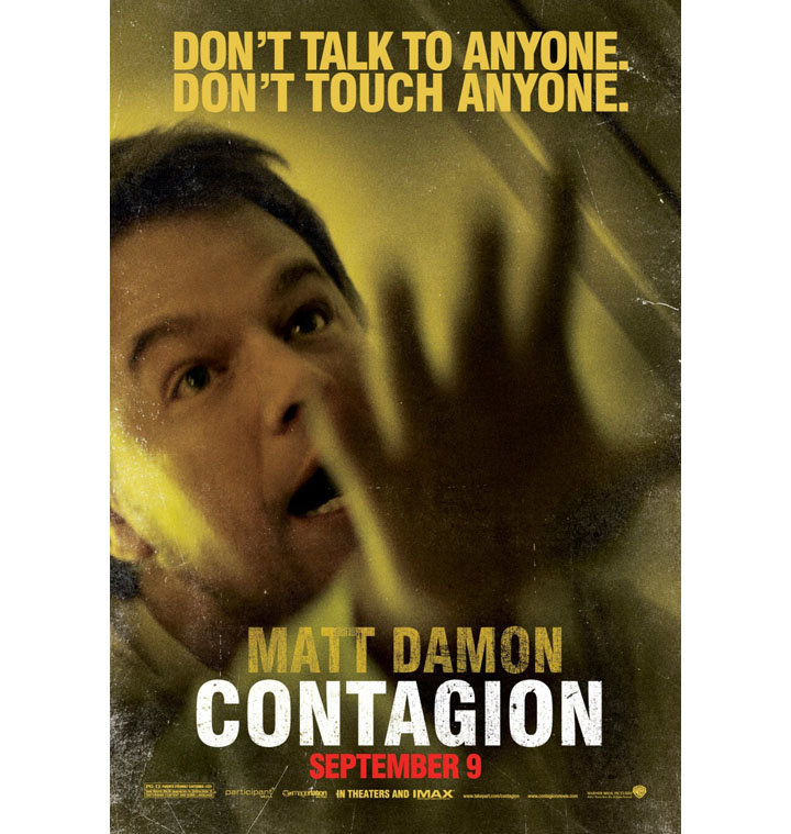 Contagion