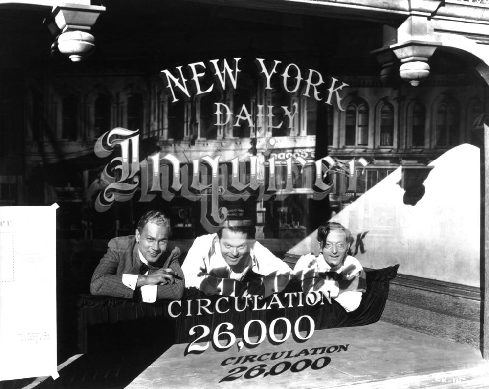 Citizen Kane