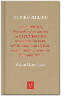 Noriko Smiling